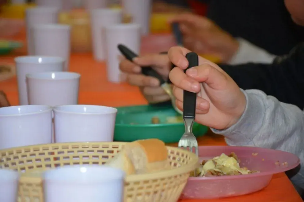 Teknofood: un caso insólito que presenta riesgos 