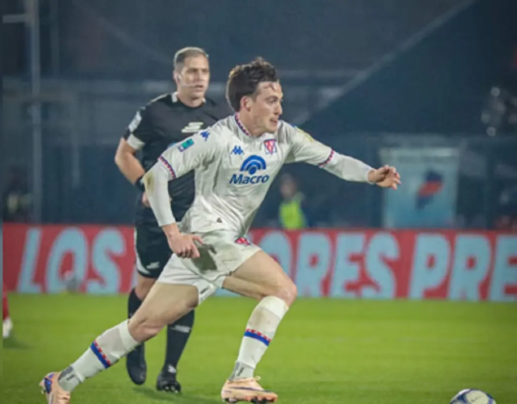 Tigre desaprovechó un penal sobre la hora y empató sin goles con Belgrano