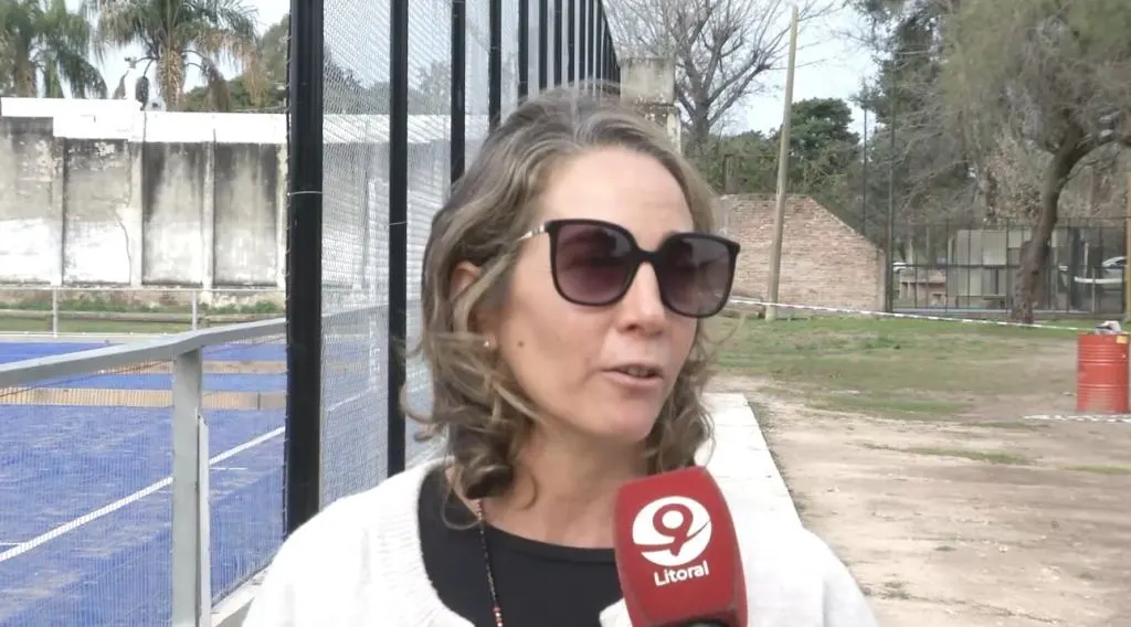 Tiroteos en inmediaciones a “El Plumín” del CAE: “Lo que sucedió nos dejó muy angustiados”