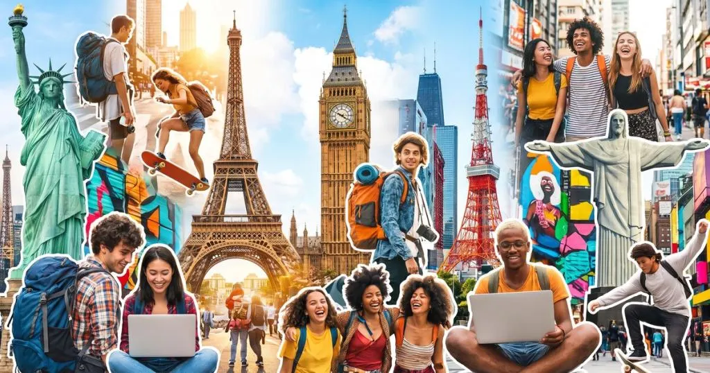 Tokio lidera el ranking 2026 de las mejores ciudades para la Z