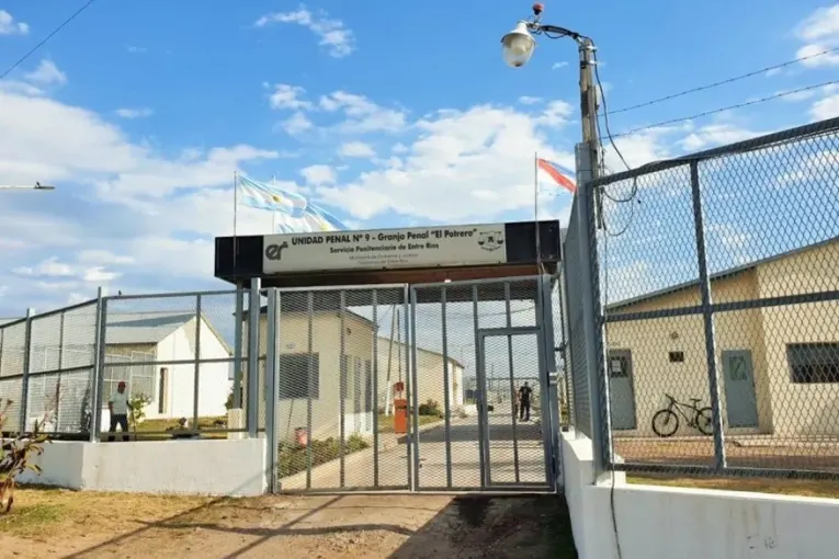 Tras detectarse otro caso positivo de Tuberculosis en la UP9, realizan estudios a los internos