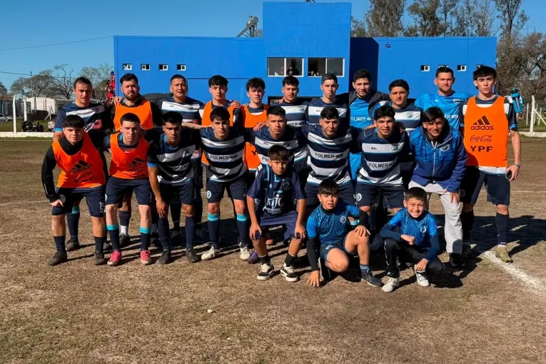 Tras el receso mundialista puso primera el Clausura