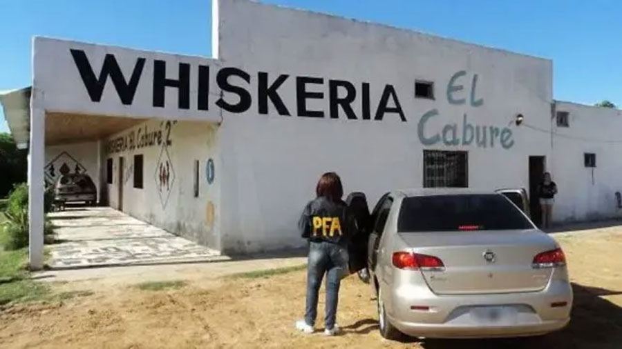 Trata sexual en Gualeguaychú: luego de 14 años, sobreseen a dos mujeres y un imputado irá a juicio