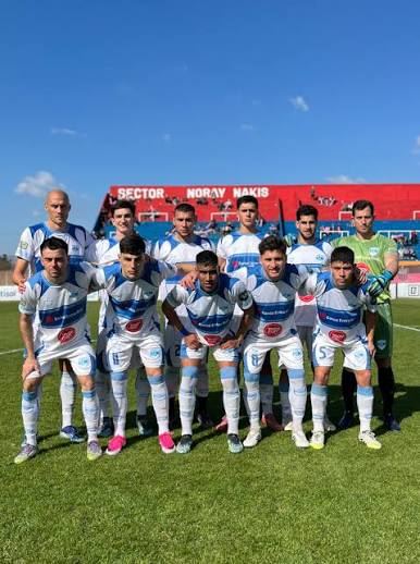 Triunfazo del Lobo ante Escobar