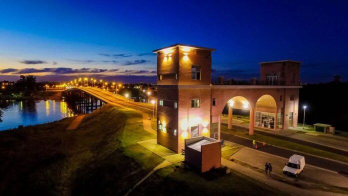 Turismo: el 100% recomendaría Concepción del Uruguay