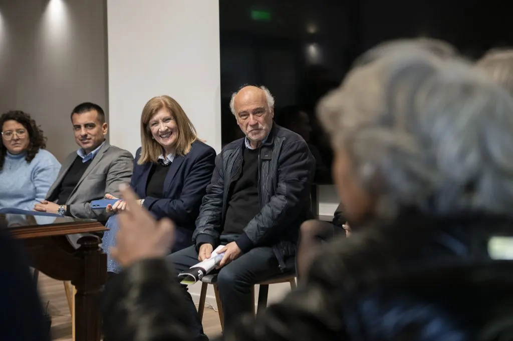 Un libro reunirá la historia, la cultura y la identidad de la ciudad