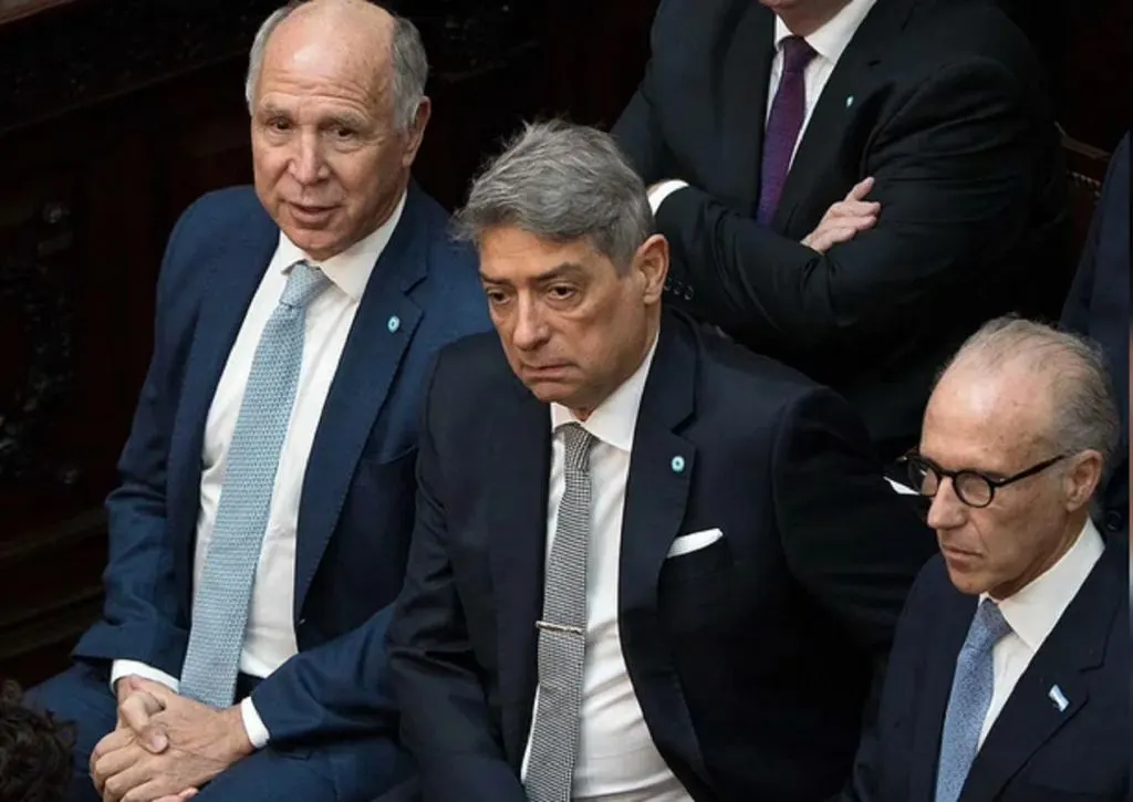 Un pedido para que la Corte impida el cierre del programa Volver al Trabajo
