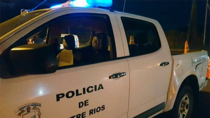 Un trabajador perdió la vida tras caer desde un techo en San Gustavo