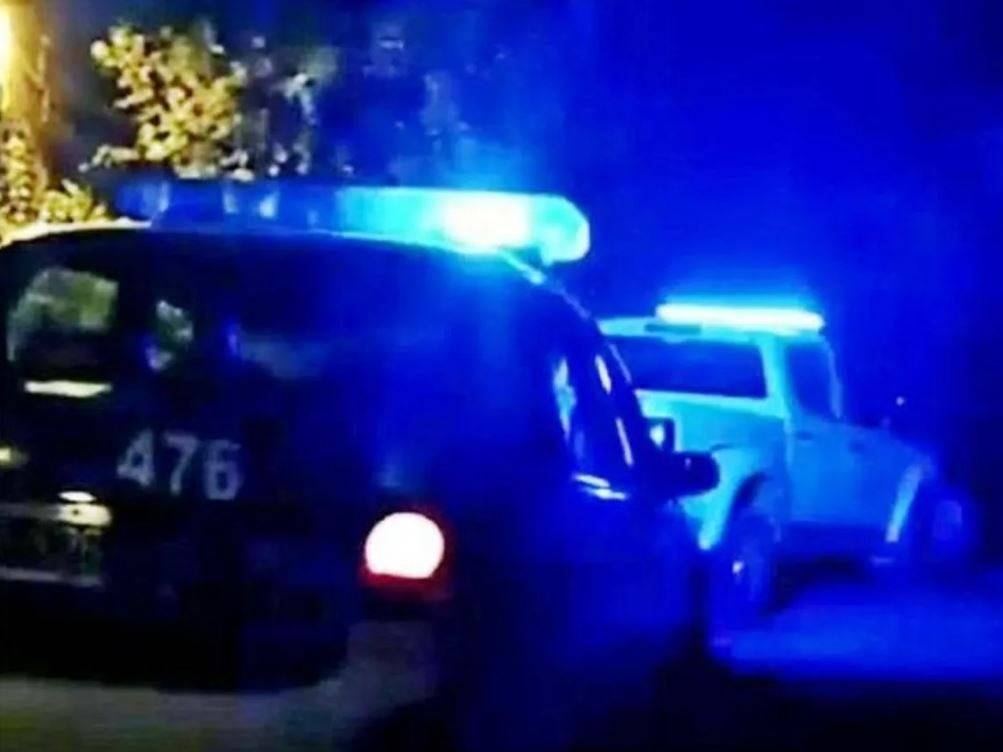 Una agente de la Policía recibió un botellazo al separar una pelea