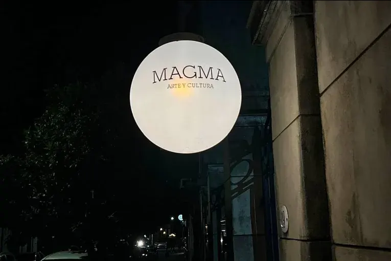 Una noche de concierto lírico se presenta en Magma