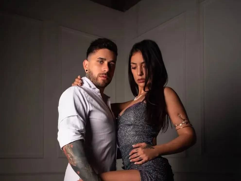 Una pareja de trabajadores sexuales cuentan su vida sin filtro: sexo sin besos, regalos millonarios y cuánto ganan por hora