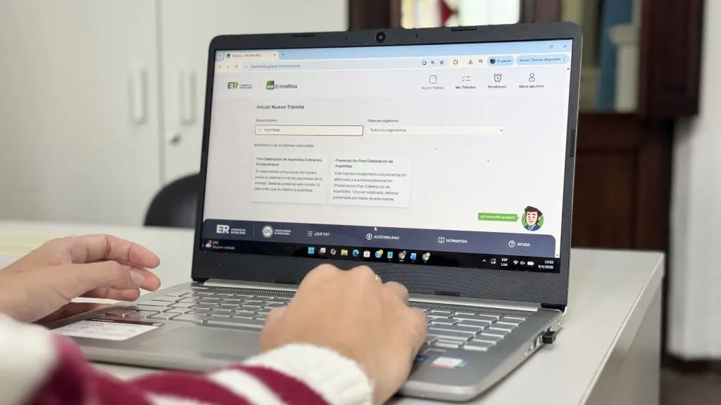 UPCN, en alerta por la digitalización en el Estado