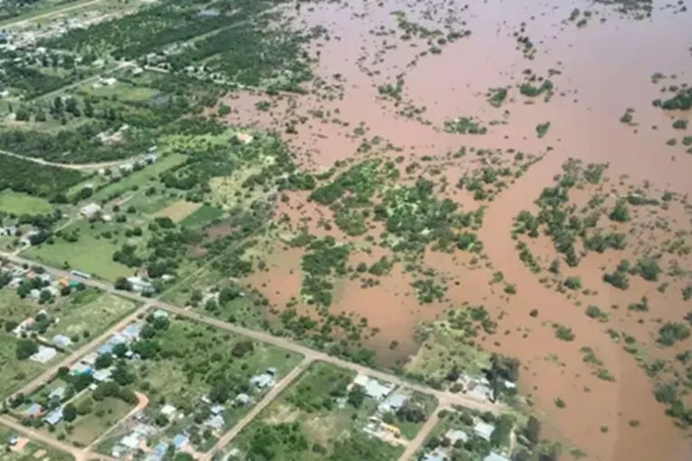 Uruguay se prepara ante la llegada de El Niño y activa una alerta institucional