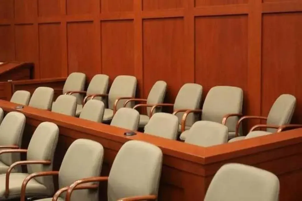 Victoria: se realizará un nuevo juicio por jurados por abuso sexual agravado