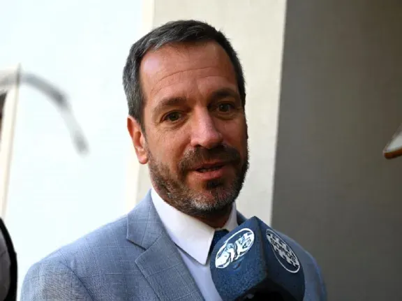 Viri sobre la clausura de la Planta de Efluentes del PIG: «los plazos pedidos por CODEGU se superaron en exceso»