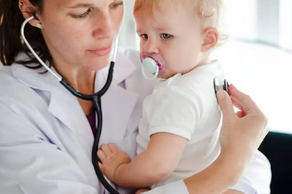Virus sincicial respiratorio: se detectaron 200 casos positivos en pacientes internados