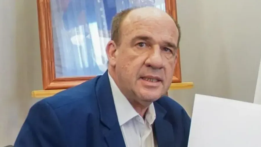 Vitor sobre Ficha Limpia y Ética Pública: “Es una prioridad del gobernador; creo que a la brevedad va a salir”