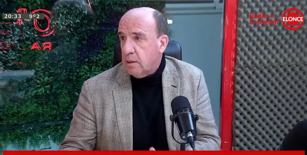Vitor y el fallo sobre salarios no remunerativos: “Tal vez se revierta en el Superior”