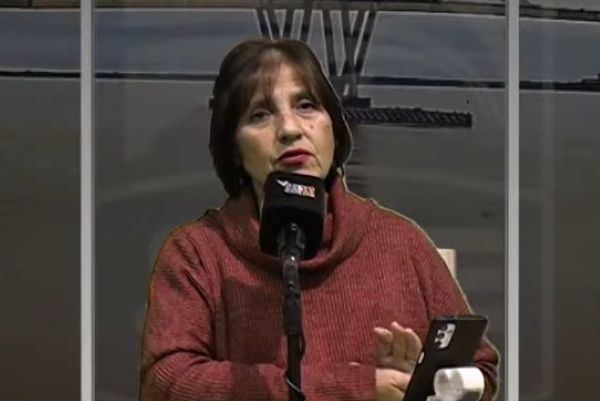 Yapeyú y el orgullo por San Martín