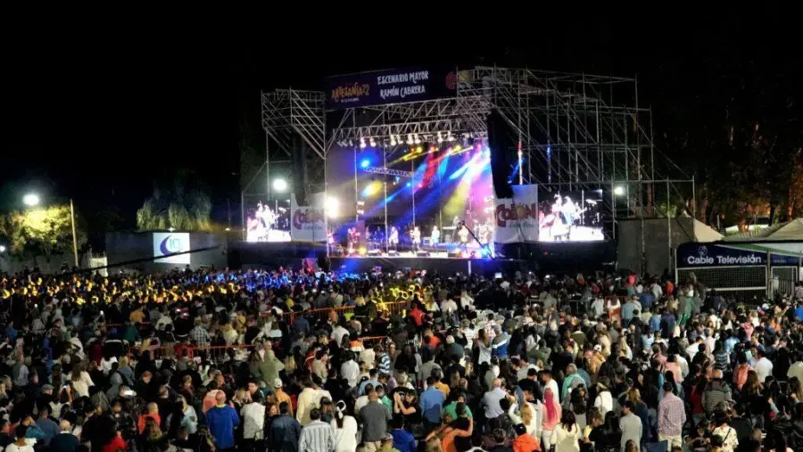 Abrió la convocatoria para exponer en la Fiesta de la Artesanía