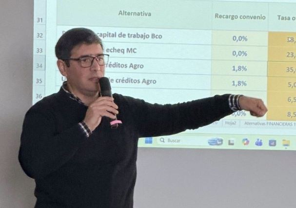 Advertencias tras una decisión de la Comisión Nacional de Valores