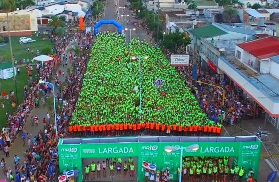 Confirmado: la Maratón de Reyes quedará en manos privadas: “Son unos cuantos millones”