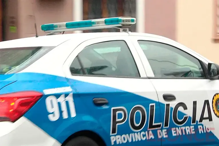 Cuatro detenidos por distintos intentos de robo durante la madrugada en Paraná