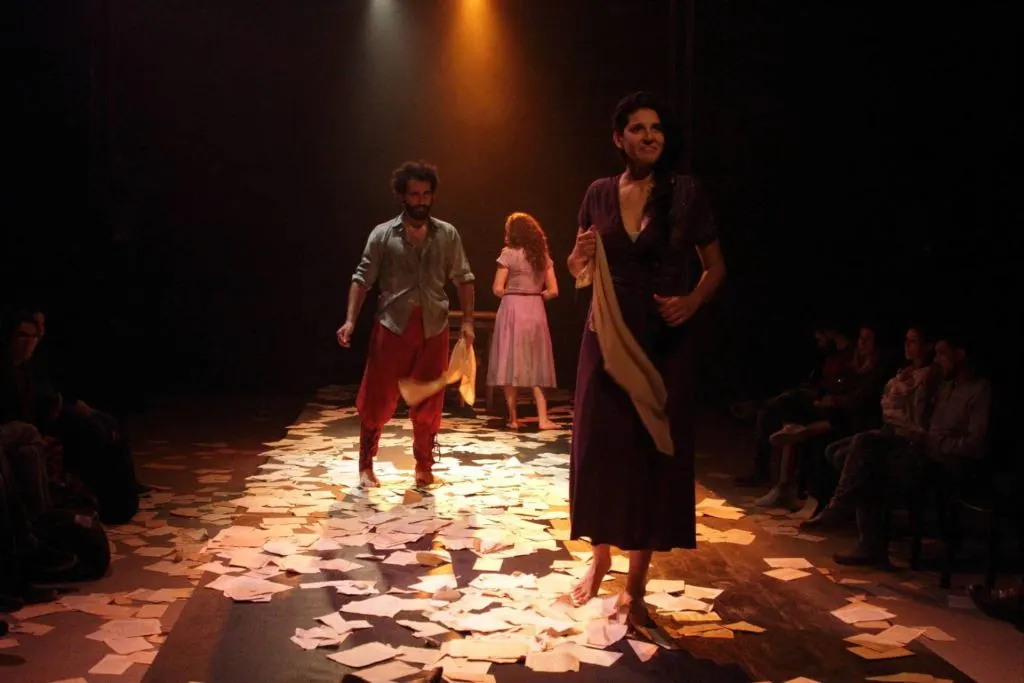 El ciclo Un Domingo de Teatro llega a La Paz