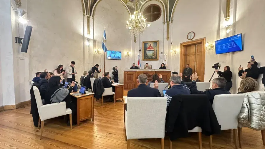 El Concejo Deliberante de Paraná sancionó ordenanzas referidas a alquileres, inclusión y electromovilidad