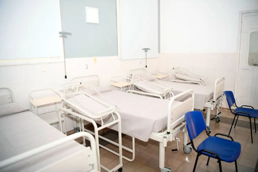 Entre Ríos se vacía de cunas: cayó un 44% la cantidad de nacimientos y los sanatorios y hospitales lo sienten