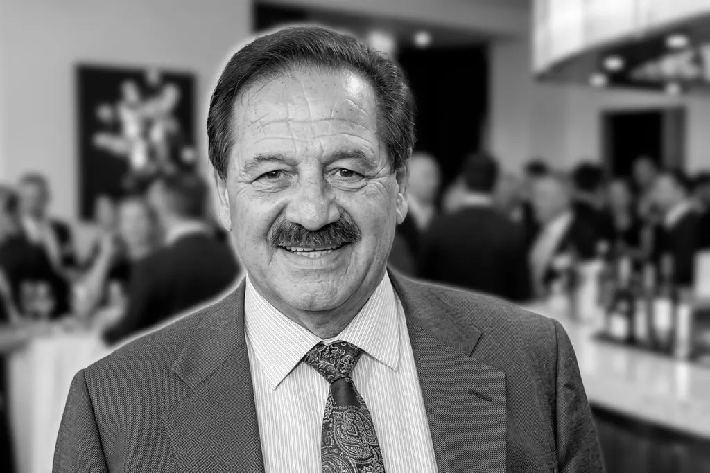 Falleció en Viale el empresario y expiloto de automovilismo Daniel María