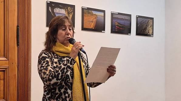 Invitan a una muestra callejera de fotografía en Puerto Sánchez