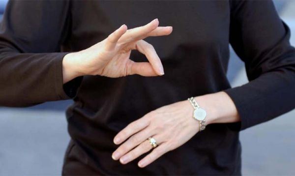 Las Lenguas de Señas, claves para la inclusión de personas sordas