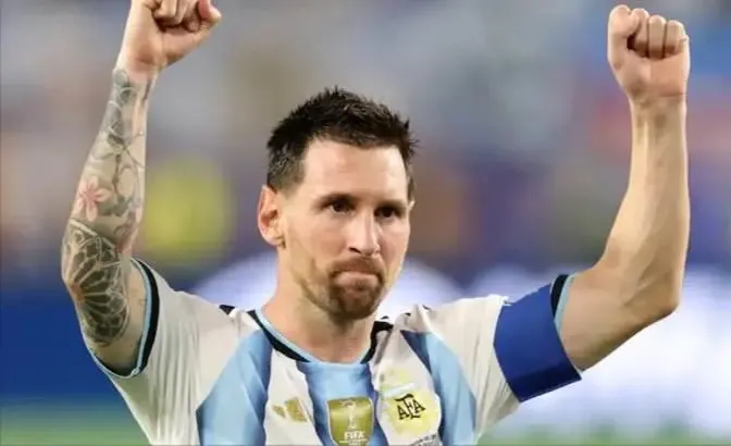 Lionel Messi tendrá su despedida con la selección Argentina: Cómo será el “último tango”
