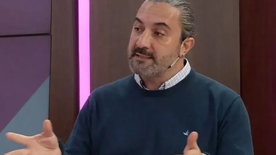 Los docentes cumplen la primera jornada del nuevo paro de 48 horas