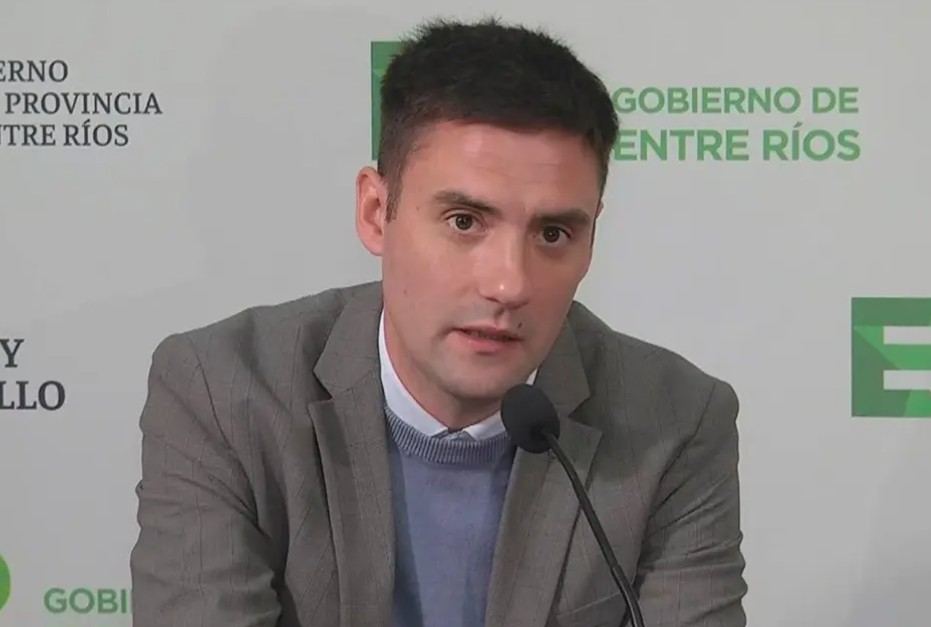 Sidecreer anunció medidas para empleados públicos y jubilados entrerrianos