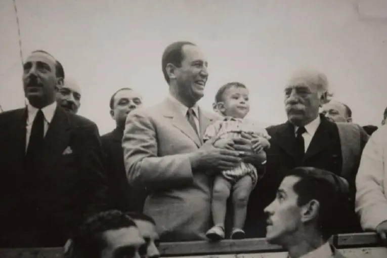 17 de octubre de 1945, las raíces locales de un quiebre histórico
