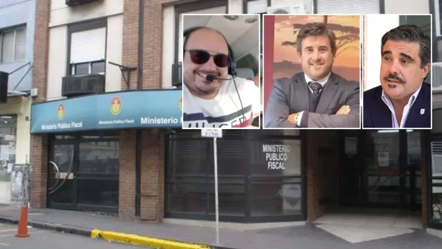 A dos años del colapso de la financiera SanMar, solo restan las imputaciones y la remisión a juicio