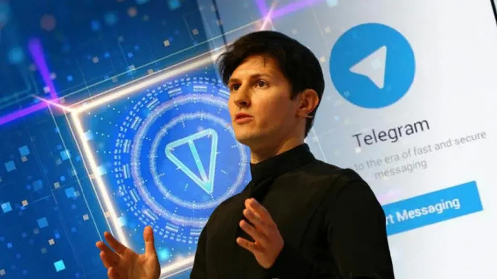A sus 41 años, el jefe de Telegram dejará su fortuna de 17.000 millones a sus 106 hijos, pero deberán esperar hasta los 30: «Que vivan como personas normales»