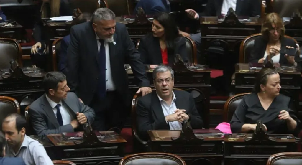 A un año de las elecciones, el peronismo valora la unidad en el Congreso ante la imposibilidad de tratar su agenda