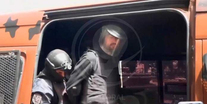 A un año del raid criminal de Pablo Laurta, el caso marcha rumbo al juicio por jurados