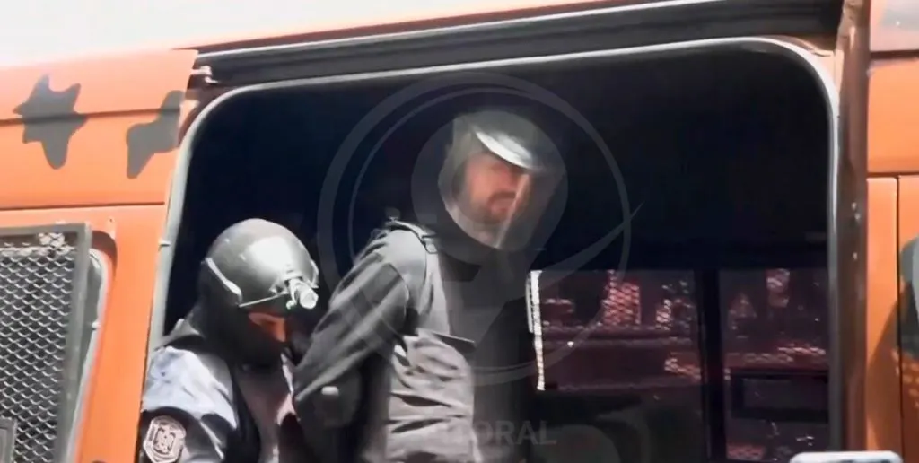 A un año del raid criminal de Pablo Laurta, el caso marcha rumbo al juicio por jurados