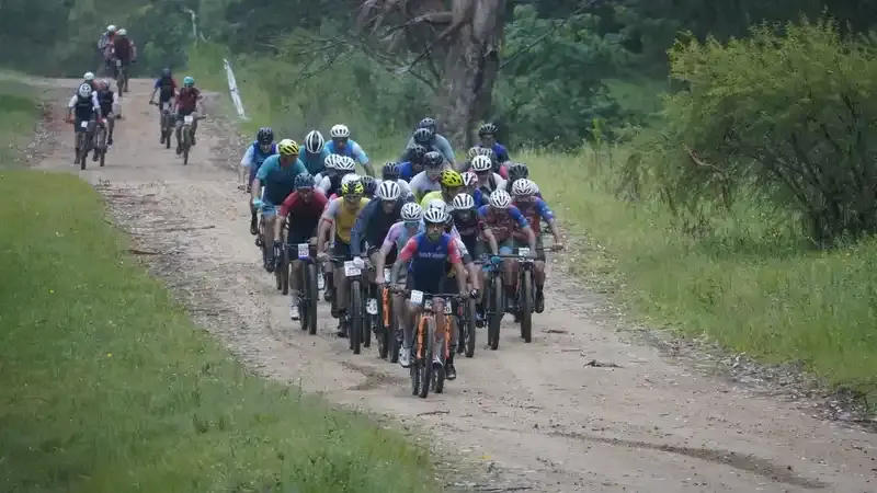A un mes de la 9° edición del desafío km 248 de Mountain Bike