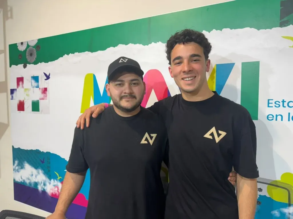 A7, la banda de rock cristiano entrerriana que lleva un mensaje de esperanza más allá de las iglesias