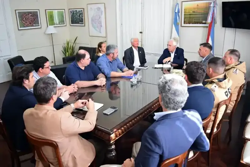 Abigeato: productores pidieron más controles y mayor rapidez en las causas judiciales