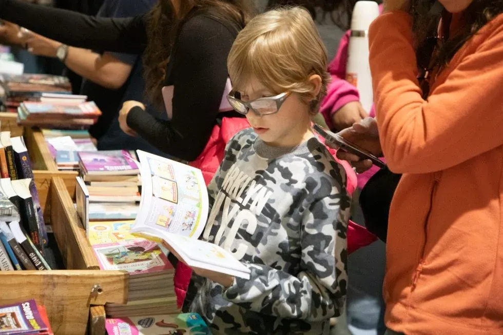 Abre hoy la Feria del Libro de Concordia con actividades diversas para todos.