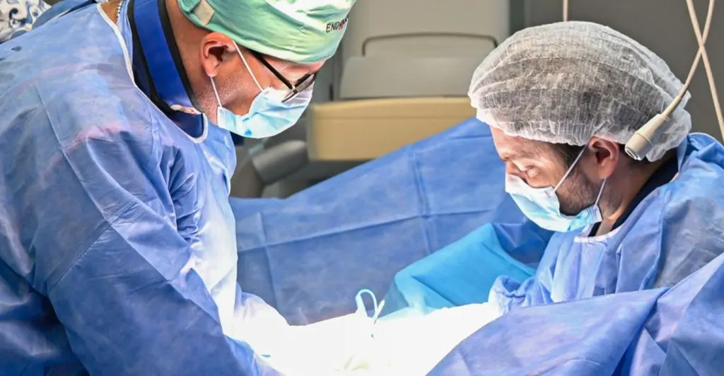 Abre una nueva residencia de Cirugía Cardiovascular en una clínica privada de Paraná