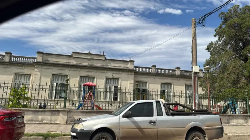 Abren las inscripciones 2027 para el Nivel Inicial de la Escuela Normal