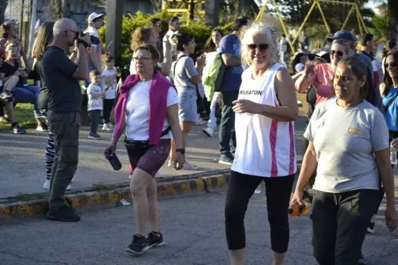 Abren las inscripciones para la edición del Maratón de ALCEC en Urdinarrain