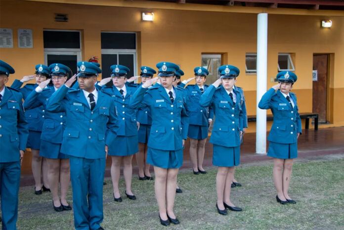 Abrieron la preinscripción para la Escuela de Agentes Penitenciarios de Entre Ríos